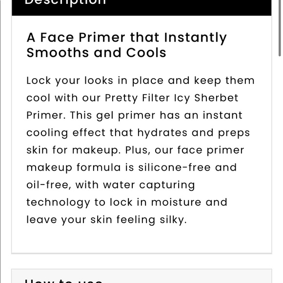 Touch in Sol Icy Sherbet Primer - Picture 3 of 4